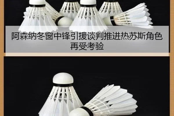 阿森纳冬窗中锋引援谈判推进热苏斯角色再受考验