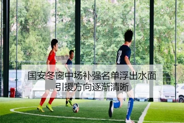 国安冬窗中场补强名单浮出水面 引援方向逐渐清晰